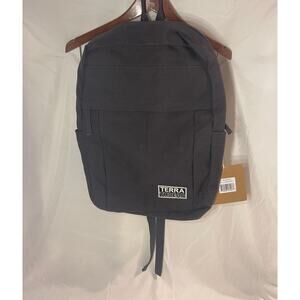 Terra Thread-Earth Backpack - Sustainable Backpack-Brand New